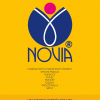 Novia - Product-catalog-2018