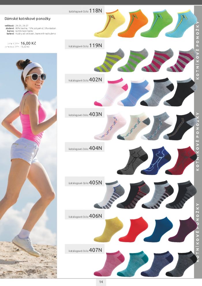 Novia Novia-product-catalog-2018-15  Product Catalog 2018 | Pantyhose Library