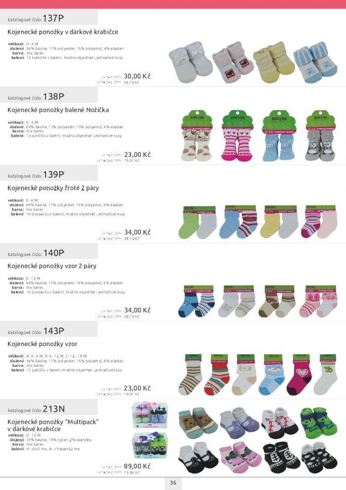 Novia Novia-product-catalog-2018-37  Product Catalog 2018 | Pantyhose Library