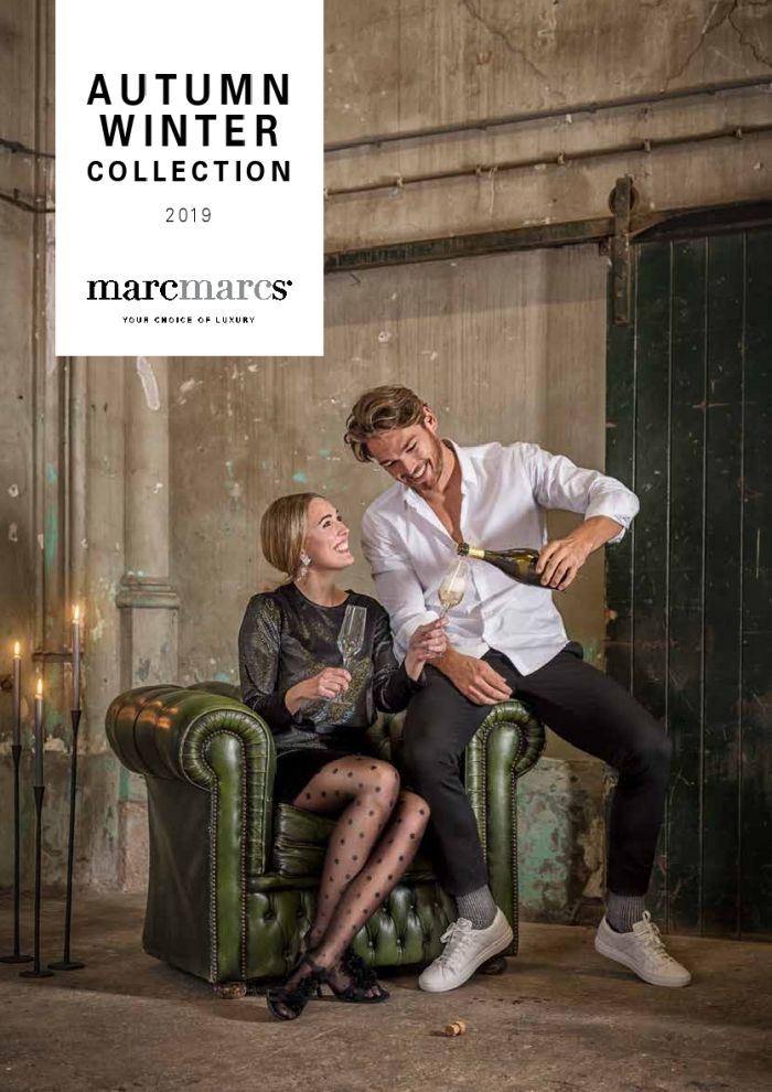 Marcmarcs Marcmarcs-catalog-aw2019-1  Catalog AW2019 | Pantyhose Library