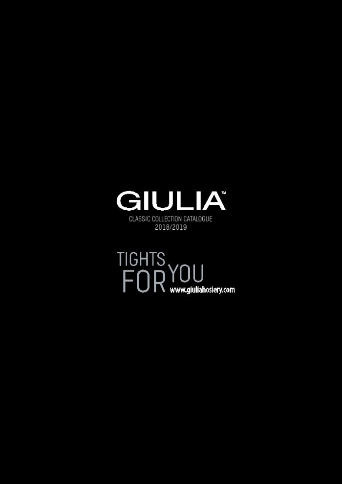 Giulia Giulia-classic-collection-catalogue-2018.2019-52  Classic Collection Catalogue 2018.2019 | Pantyhose Library