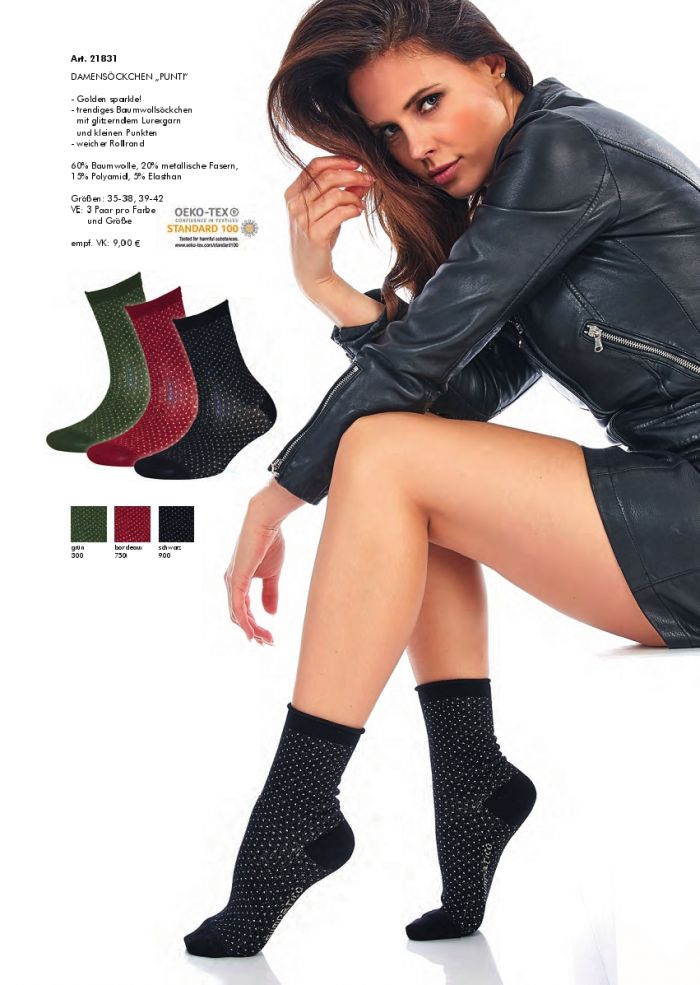 Sympatico Sympatico-catalog-fw2018.19-37  Catalog FW2018.19 | Pantyhose Library