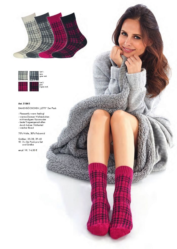 Sympatico Sympatico-catalog-fw2018.19-41  Catalog FW2018.19 | Pantyhose Library