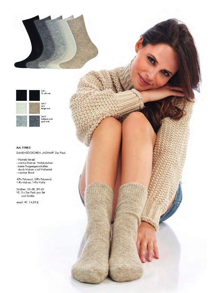 Sympatico Sympatico-catalog-fw2018.19-42  Catalog FW2018.19 | Pantyhose Library