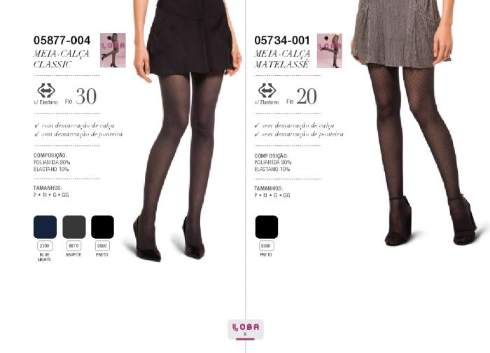 Lupo Lupo-meia-calca-primavera-verao-2019.20-9  Meia Calca Primavera Verao 2019.20 | Pantyhose Library