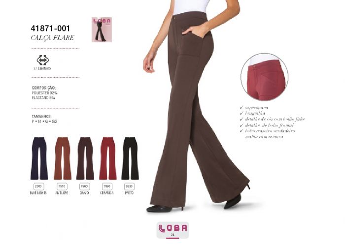 Lupo Lupo-meia-calca-primavera-verao-2019.20-24  Meia Calca Primavera Verao 2019.20 | Pantyhose Library