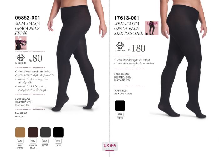 Lupo Lupo-meia-calca-primavera-verao-2019.20-31  Meia Calca Primavera Verao 2019.20 | Pantyhose Library