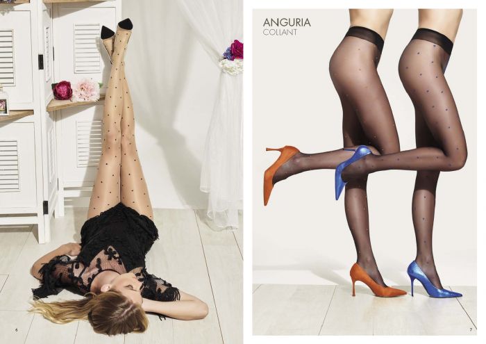Trasparenze Trasparenze-catalog-ss2020-4  Catalog SS2020 | Pantyhose Library