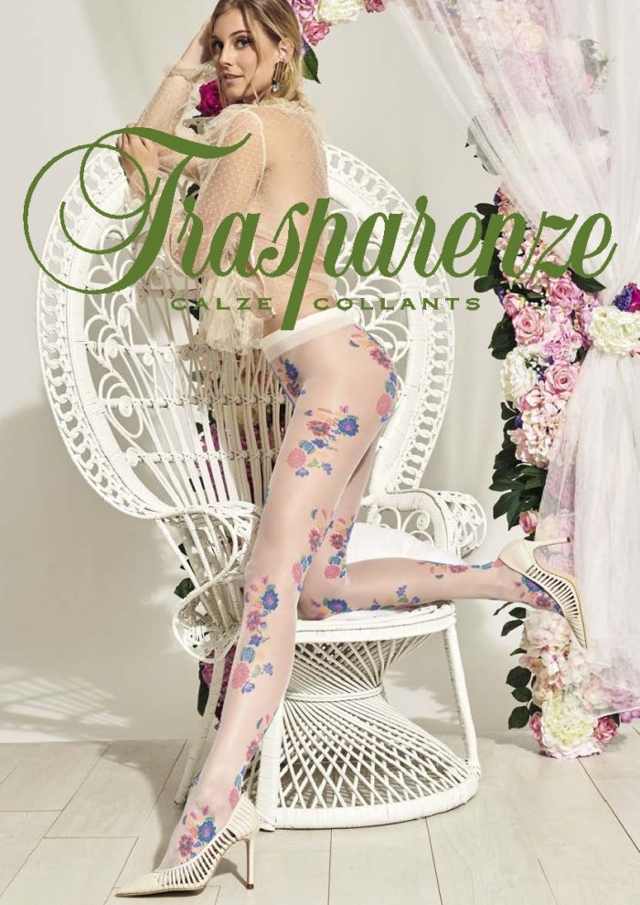 Trasparenze Trasparenze-catalog-ss2020-27  Catalog SS2020 | Pantyhose Library