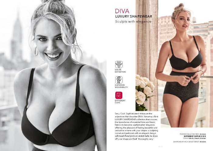 Yamamay Yamamay-lingerie-fall-2018-5  Lingerie Fall 2018 | Pantyhose Library