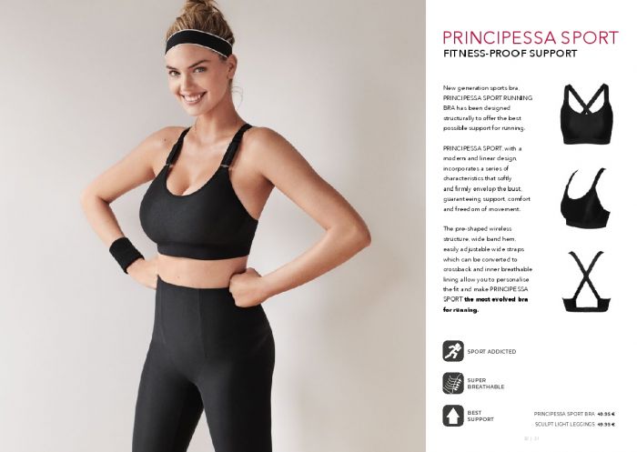 Yamamay Yamamay-lingerie-fall-2018-16  Lingerie Fall 2018 | Pantyhose Library