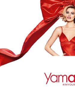 Yamamay - Catalogo Xmas 2017