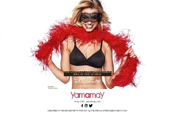 Yamamay Yamamay-catalogo-xmas-2017-21  Catalogo Xmas 2017 | Pantyhose Library