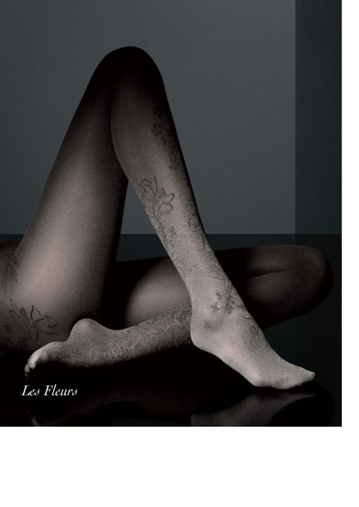 MaxMara Maxmara-catalogo-hosiery-fw2007-9  Catalogo Hosiery FW2007 | Pantyhose Library