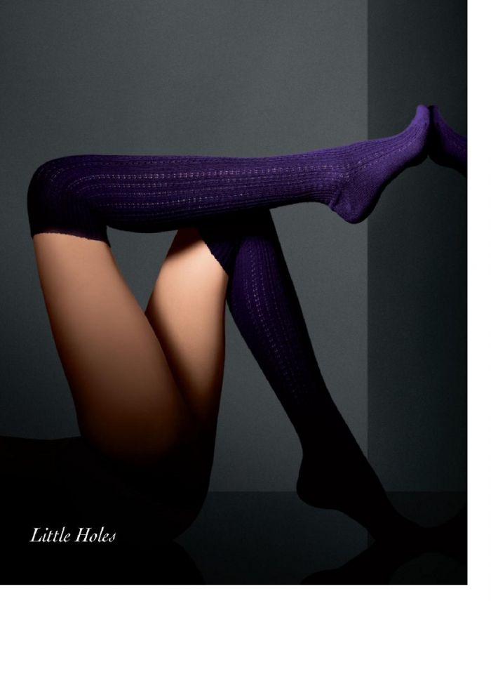 MaxMara Maxmara-catalogo-hosiery-fw2007-11  Catalogo Hosiery FW2007 | Pantyhose Library