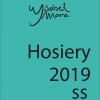 Ysabel-mora - Hosiery-ss2019