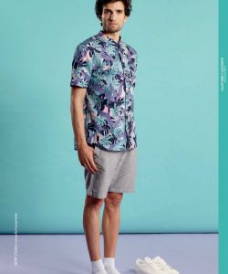 Ysabel Mora - Hosiery SS2019