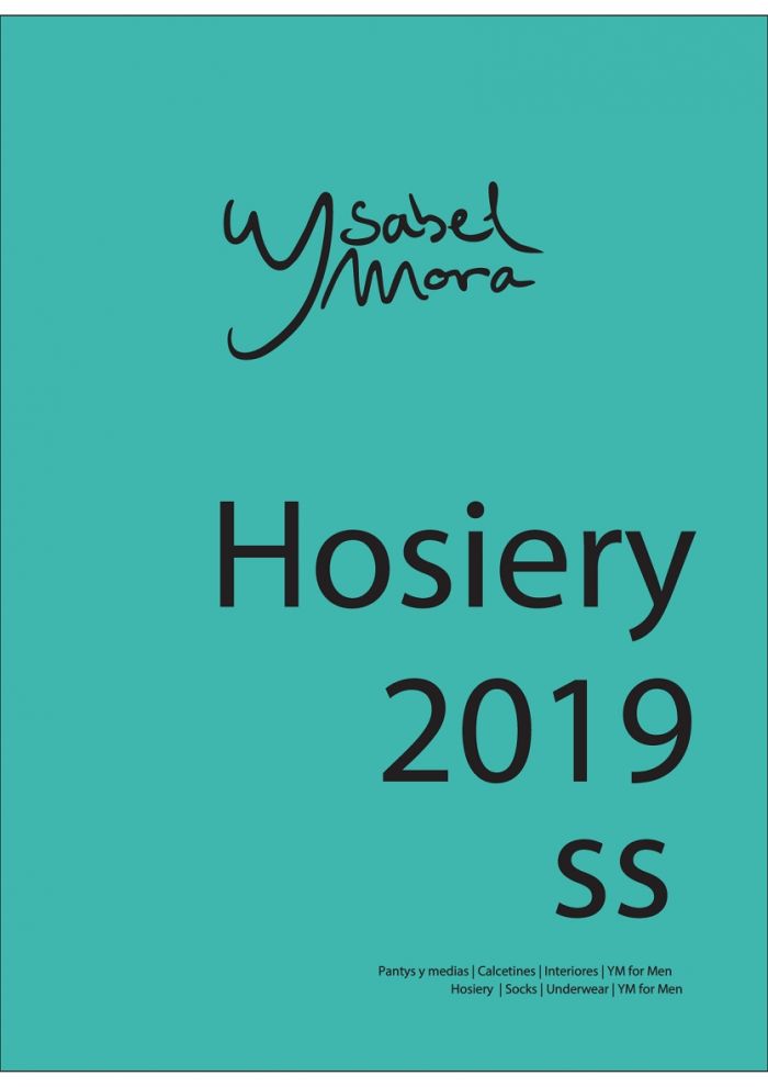 Ysabel Mora Ysabel-mora-hosiery-ss2019-1  Hosiery SS2019 | Pantyhose Library