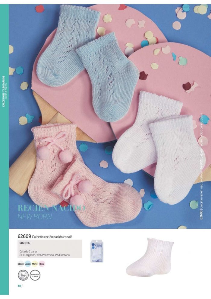 Ysabel Mora Ysabel-mora-hosiery-ss2019-48  Hosiery SS2019 | Pantyhose Library