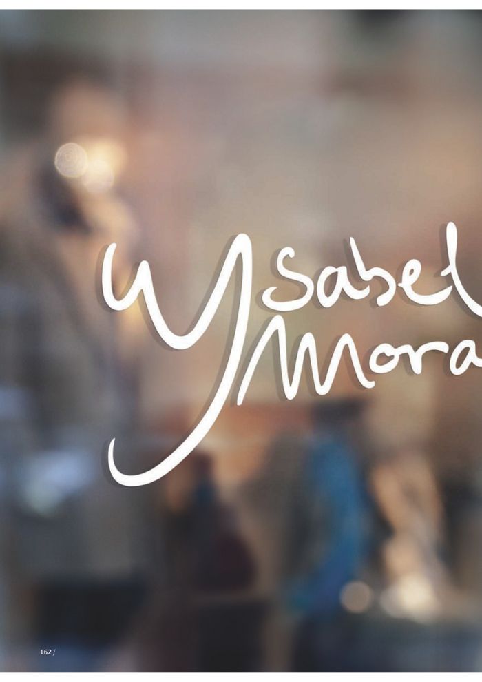 Ysabel Mora Ysabel-mora-lingerie-ss2019-62  Lingerie SS2019 | Pantyhose Library
