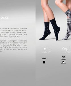 Gabriella - Fashion Collection 2019