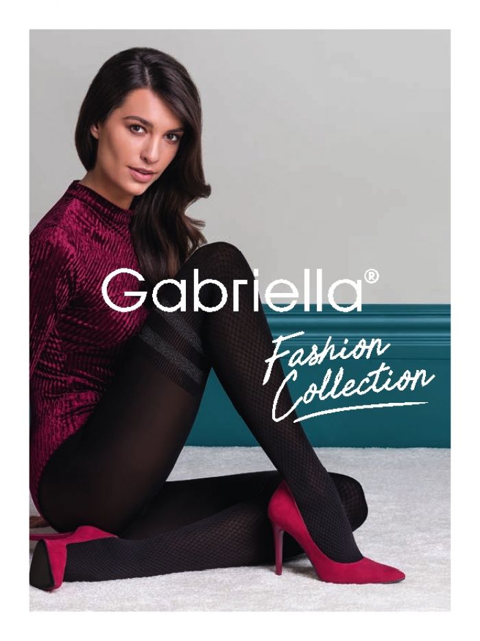 Gabriella Gabriella-fashion-collection-2019-1  Fashion Collection 2019 | Pantyhose Library
