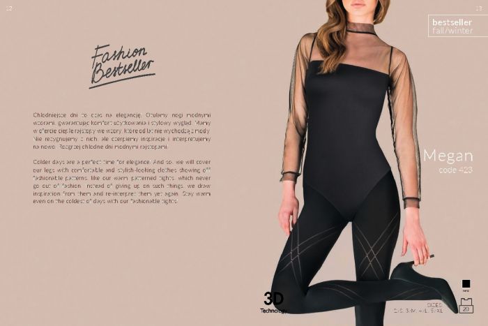 Gabriella Gabriella-fashion-collection-2019-7  Fashion Collection 2019 | Pantyhose Library