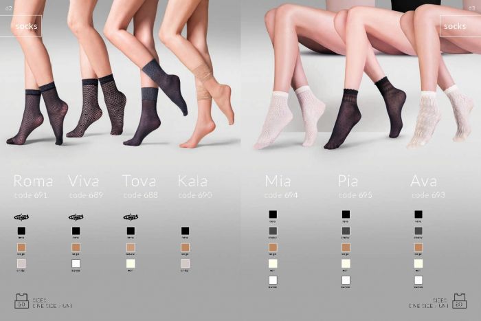 Gabriella Gabriella-fashion-collection-2019-32  Fashion Collection 2019 | Pantyhose Library