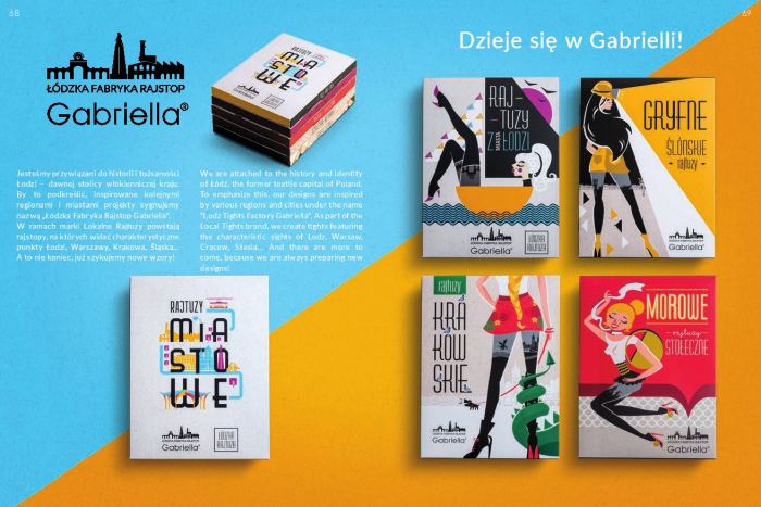 Gabriella Gabriella-fashion-collection-2019-35  Fashion Collection 2019 | Pantyhose Library