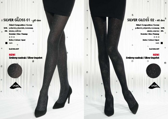 Gatta Gatta-collection-autumn-winter-2019-25  Collection Autumn Winter 2019 | Pantyhose Library