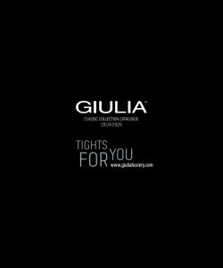 Giulia - Classic Collection AW2019.2020