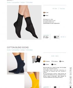 Cette - Legwear Shapewear Catalog 2019.2020