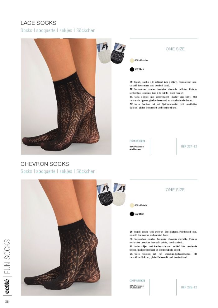 Cette Cette-legwear-shapewear-catalog-2019.2020-38  Legwear Shapewear Catalog 2019.2020 | Pantyhose Library