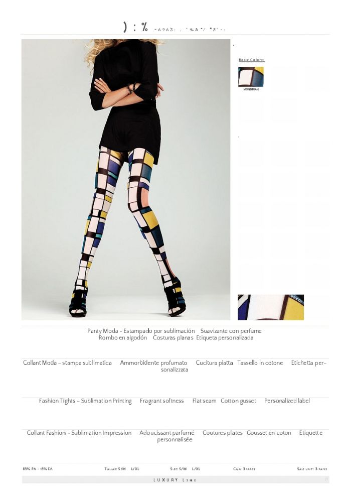 Hyd Hyd-catalogo-general-fw2019.2020-27  Catalogo General FW2019.2020 | Pantyhose Library