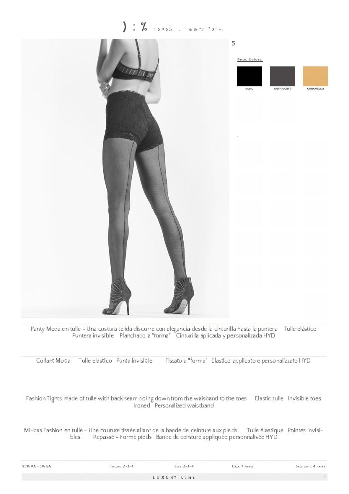 Hyd Hyd-catalogo-general-fw2019.2020-56  Catalogo General FW2019.2020 | Pantyhose Library