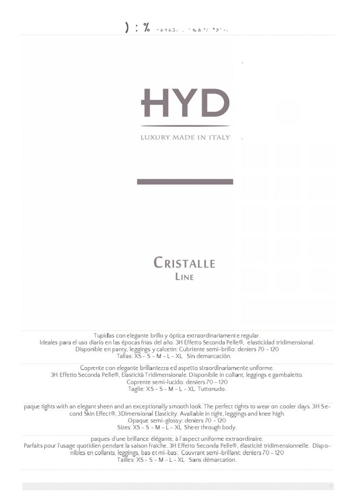 Hyd Hyd-catalogo-general-fw2019.2020-67  Catalogo General FW2019.2020 | Pantyhose Library