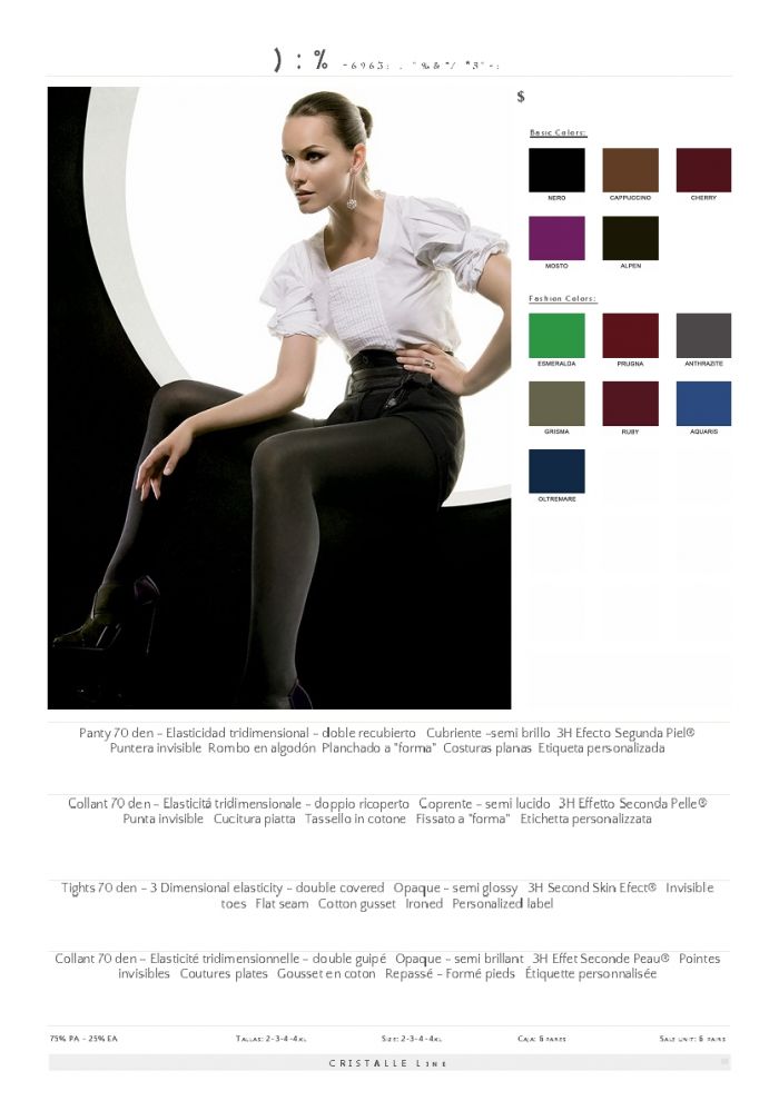 Hyd Hyd-catalogo-general-fw2019.2020-68  Catalogo General FW2019.2020 | Pantyhose Library