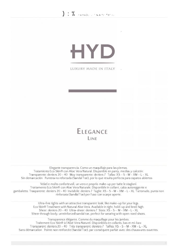 Hyd Hyd-catalogo-general-fw2019.2020-72  Catalogo General FW2019.2020 | Pantyhose Library