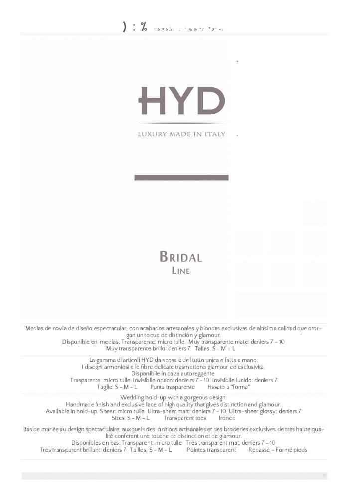 Hyd Hyd-catalogo-general-fw2019.2020-81  Catalogo General FW2019.2020 | Pantyhose Library