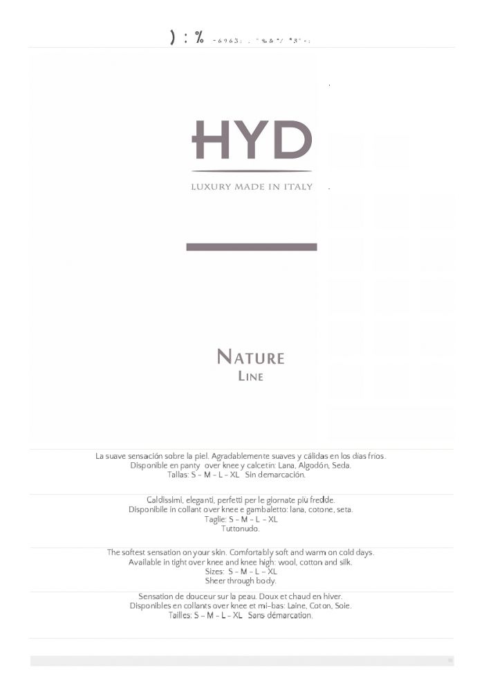 Hyd Hyd-catalogo-general-fw2019.2020-99  Catalogo General FW2019.2020 | Pantyhose Library