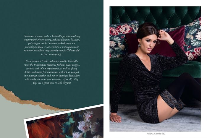 Gabriella Gabriella-season-for-elegance-lookbook-fw2019-2  Season For Elegance Lookbook FW2019 | Pantyhose Library
