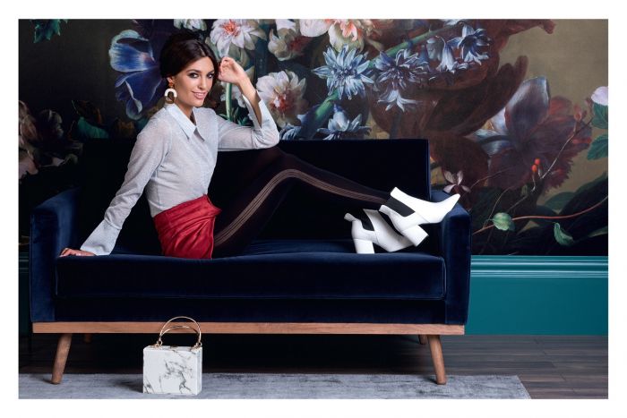 Gabriella Gabriella-season-for-elegance-lookbook-fw2019-9  Season For Elegance Lookbook FW2019 | Pantyhose Library