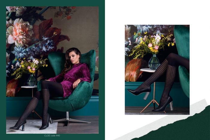 Gabriella Gabriella-season-for-elegance-lookbook-fw2019-10  Season For Elegance Lookbook FW2019 | Pantyhose Library