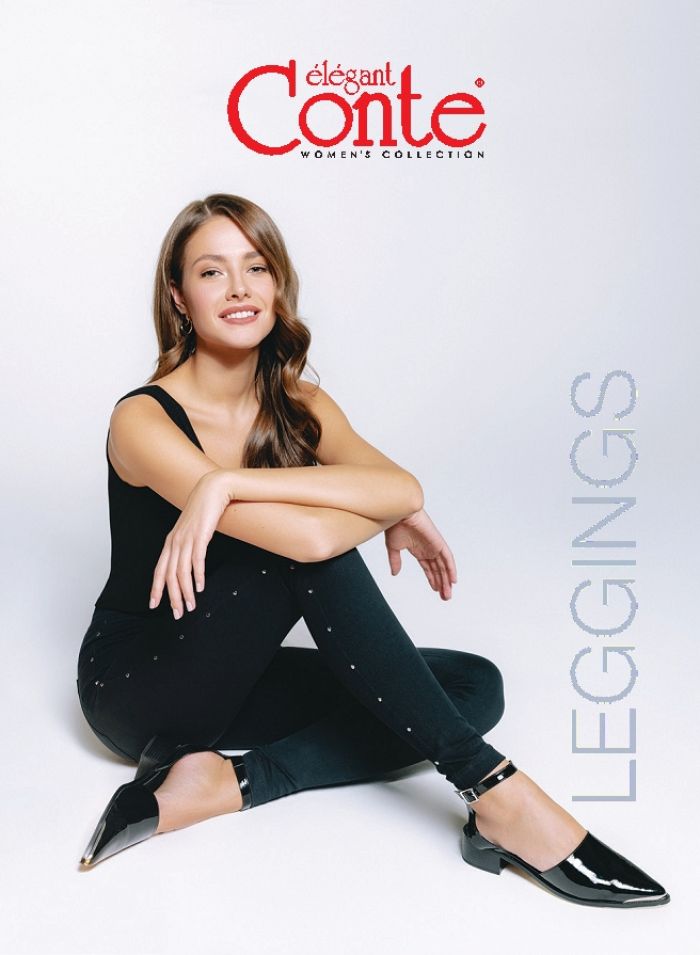 Conte Conte-leggings-catalog-2019-1  Leggings Catalog 2019 | Pantyhose Library