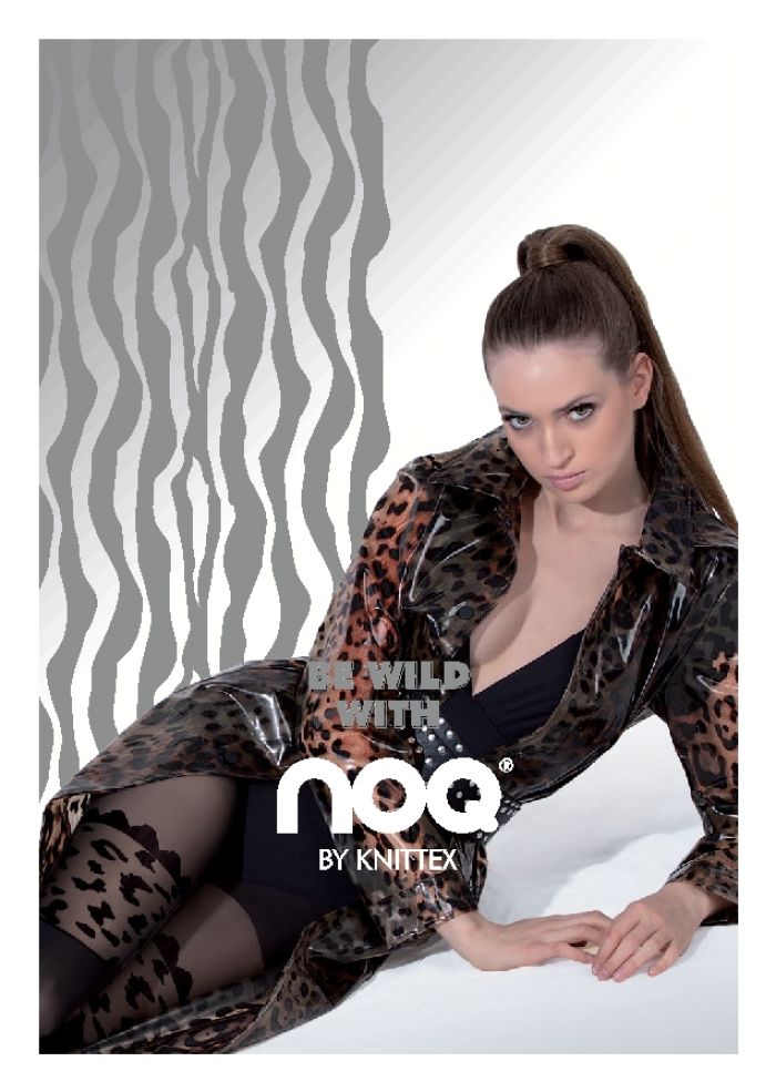 Noq Noq-be-wild-with-noq-fw2019.20-1  Be Wild With Noq FW2019.20 | Pantyhose Library