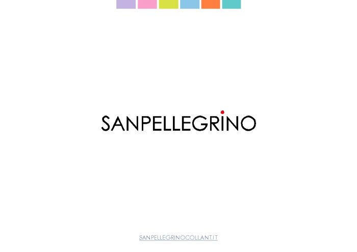 Sanpellegrino Sanpellegrino-basic-catalog-2019-1  Basic Catalog 2019 | Pantyhose Library