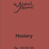 Ysabel-mora - Hosiery-catalog-aw2019.2020