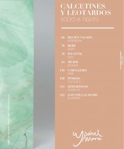 Ysabel-Mora-Hosiery-Catalog-AW2019.2020-63