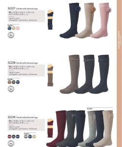 Ysabel-Mora-Hosiery-Catalog-AW2019.2020-91