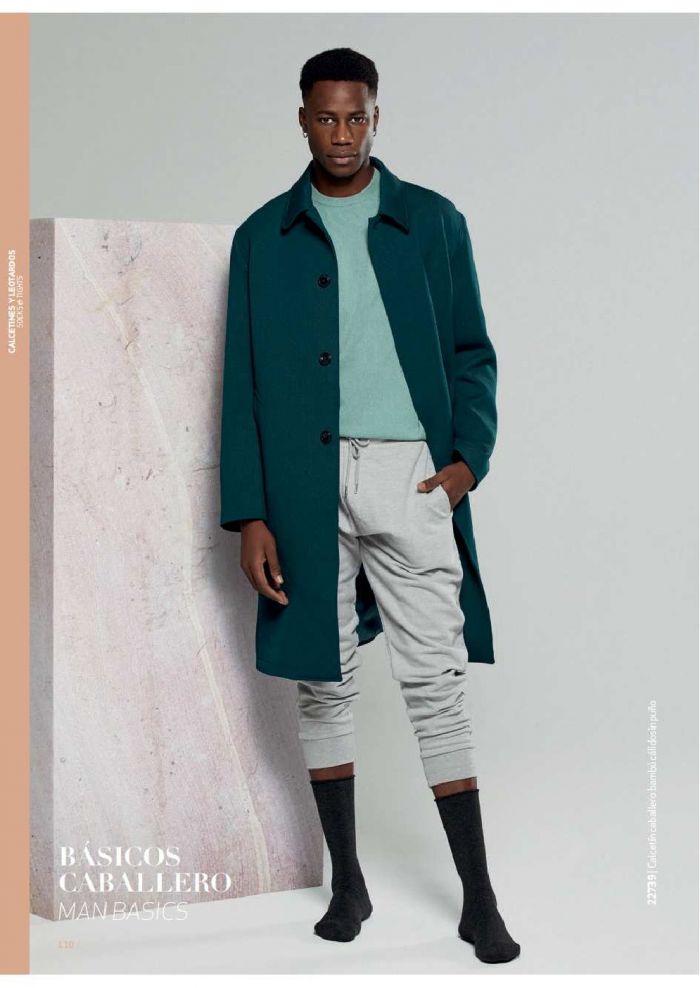 Ysabel Mora Ysabel-mora-hosiery-catalog-aw2019.2020-110  Hosiery Catalog AW2019.2020 | Pantyhose Library